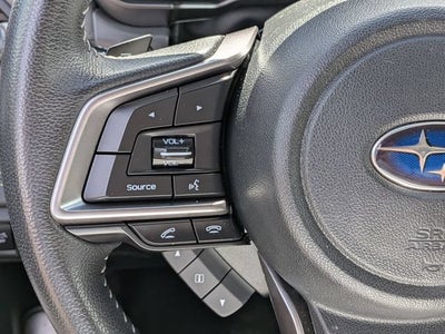 2022 Subaru Outback Onyx Edition XT