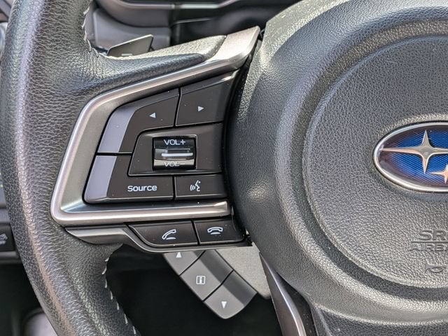 2022 Subaru Outback Onyx Edition XT