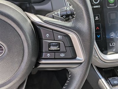 2022 Subaru Outback Onyx Edition XT