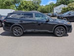 2022 Subaru Outback Onyx Edition XT