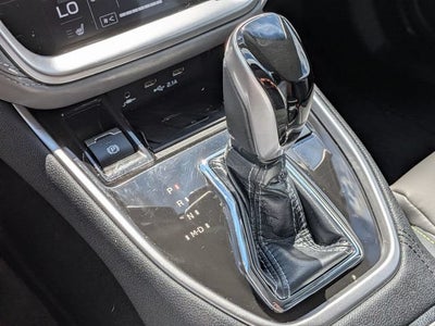 2022 Subaru Outback Onyx Edition XT