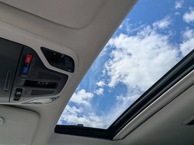 2022 Subaru Outback Onyx Edition XT