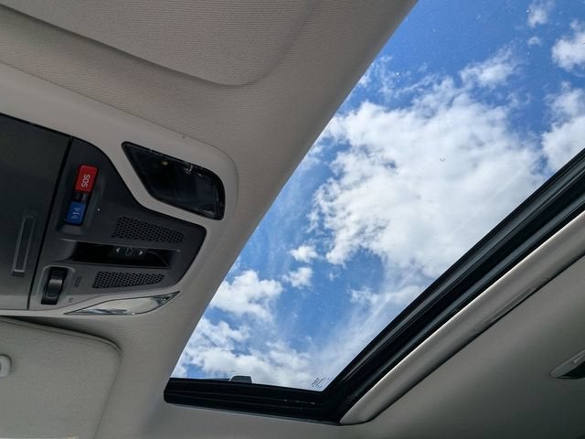 2022 Subaru Outback Onyx Edition XT