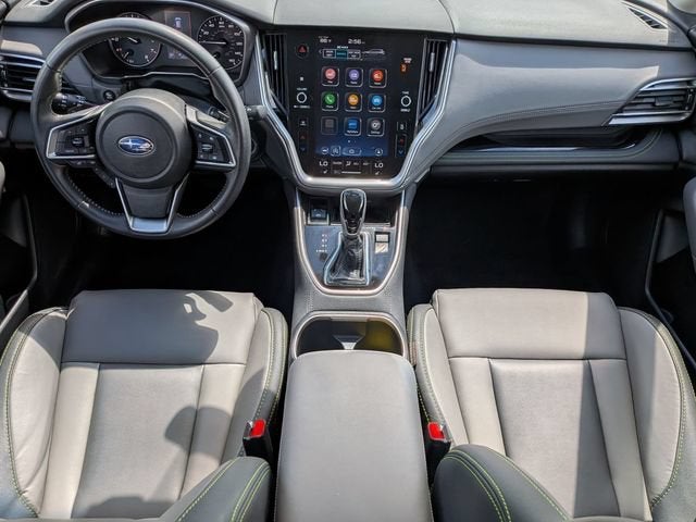 2022 Subaru Outback Onyx Edition XT