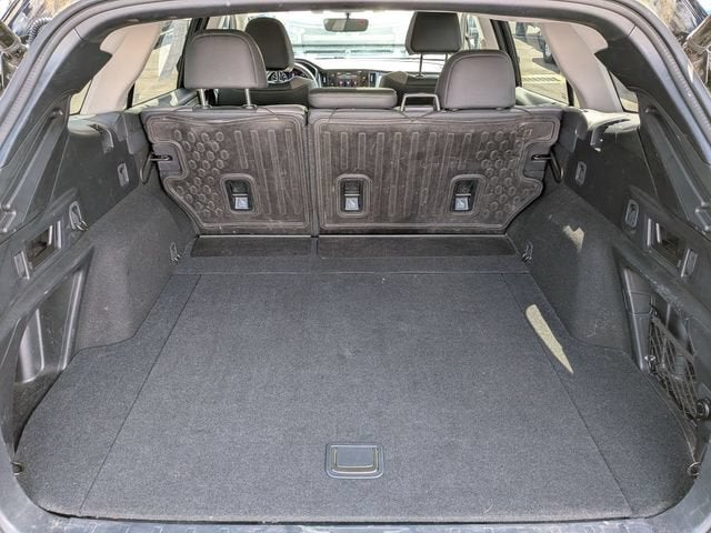 2022 Subaru Outback Onyx Edition XT