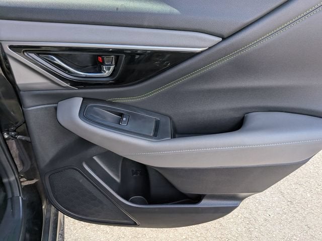 2022 Subaru Outback Onyx Edition XT