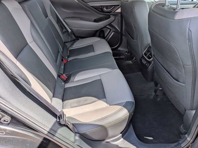 2022 Subaru Outback Onyx Edition XT