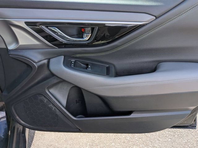 2022 Subaru Outback Onyx Edition XT