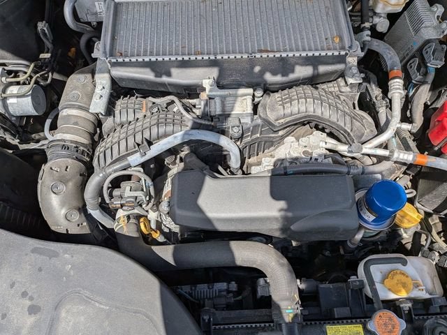 2022 Subaru Outback Onyx Edition XT