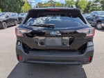 2022 Subaru Outback Onyx Edition XT