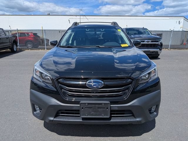 2022 Subaru Outback Onyx Edition XT