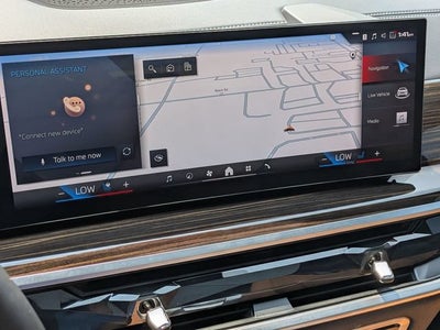 2025 BMW X5 M60i
