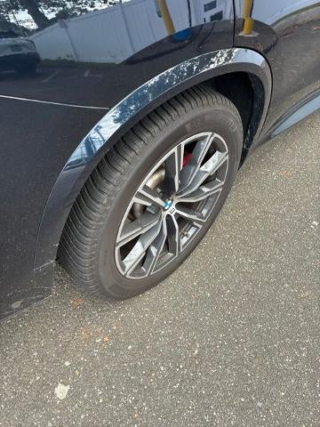 2025 BMW X5 M60i