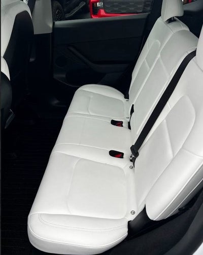 2023 Tesla Model Y Performance Dual Motor All-Wheel Drive