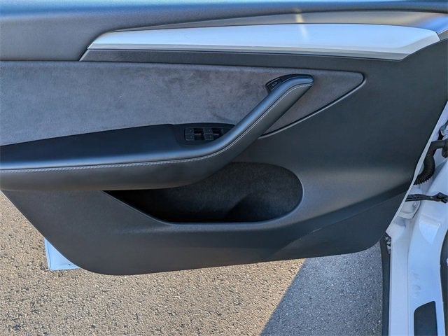 2023 Tesla Model Y Performance Dual Motor All-Wheel Drive