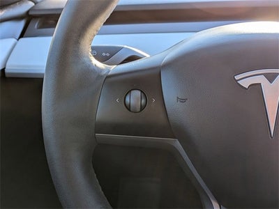 2023 Tesla Model Y Performance Dual Motor All-Wheel Drive