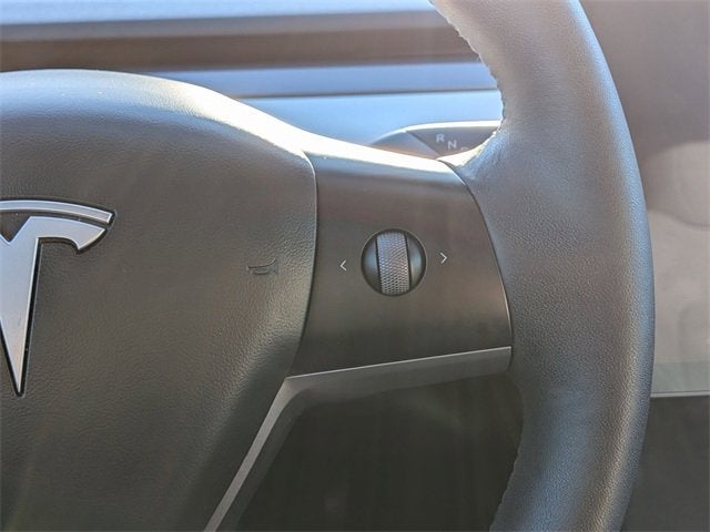 2023 Tesla Model Y Performance Dual Motor All-Wheel Drive