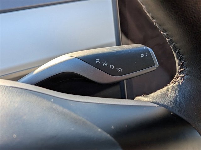 2023 Tesla Model Y Performance Dual Motor All-Wheel Drive