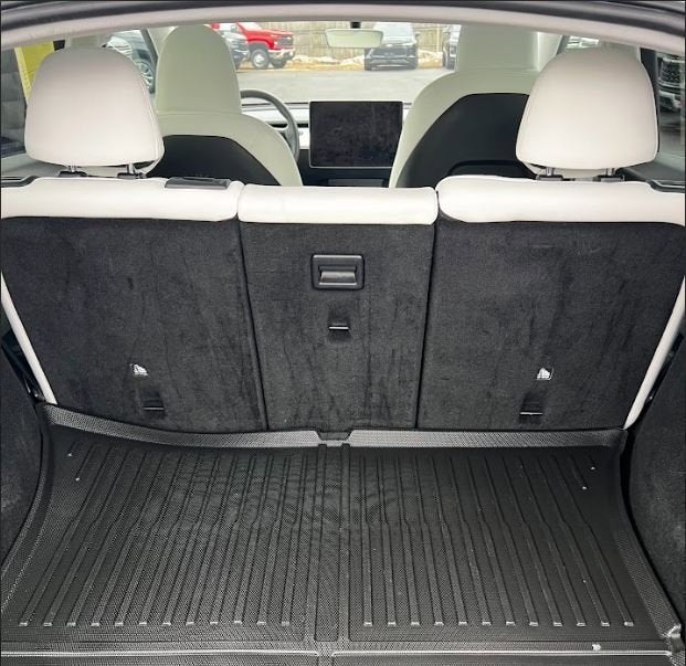 2023 Tesla Model Y Performance Dual Motor All-Wheel Drive