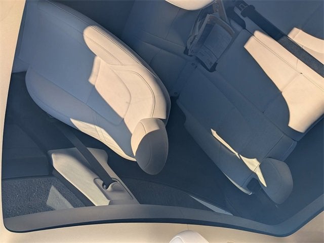 2023 Tesla Model Y Performance Dual Motor All-Wheel Drive