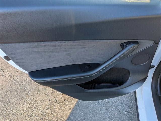 2023 Tesla Model Y Performance Dual Motor All-Wheel Drive