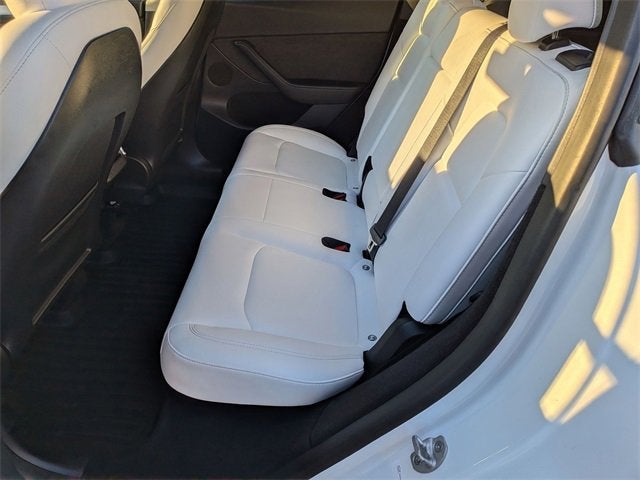 2023 Tesla Model Y Performance Dual Motor All-Wheel Drive