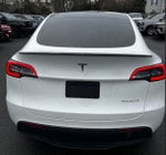 2023 Tesla Model Y Performance Dual Motor All-Wheel Drive