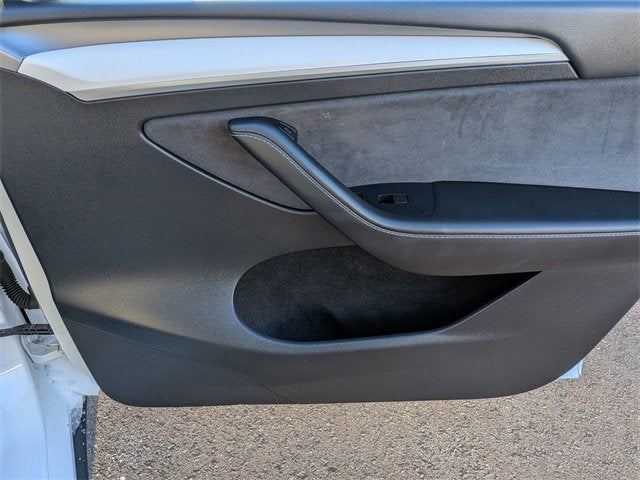 2023 Tesla Model Y Performance Dual Motor All-Wheel Drive