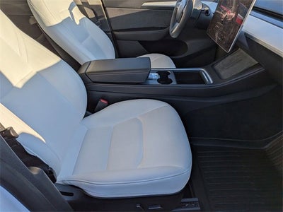 2023 Tesla Model Y Performance Dual Motor All-Wheel Drive