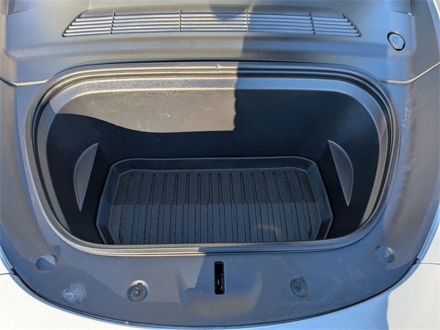 2023 Tesla Model Y Performance Dual Motor All-Wheel Drive