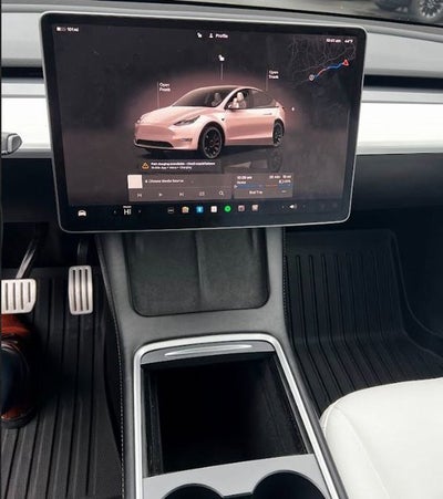 2023 Tesla Model Y Performance Dual Motor All-Wheel Drive