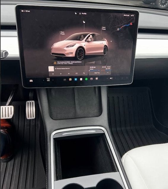 2023 Tesla Model Y Performance Dual Motor All-Wheel Drive