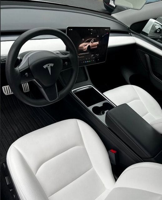 2023 Tesla Model Y Performance Dual Motor All-Wheel Drive