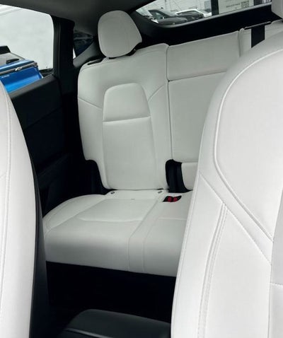 2023 Tesla Model Y Performance Dual Motor All-Wheel Drive