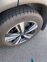 2022 Nissan Rogue Platinum Intelligent AWD