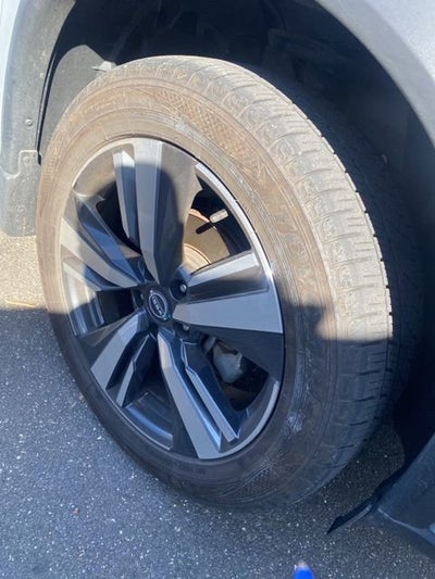 2022 Nissan Rogue Platinum Intelligent AWD