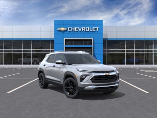 2026 Chevrolet Trailblazer Base