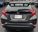 2022 Toyota C-HR XLE