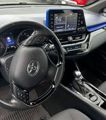 2022 Toyota C-HR XLE