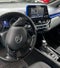 2022 Toyota C-HR XLE