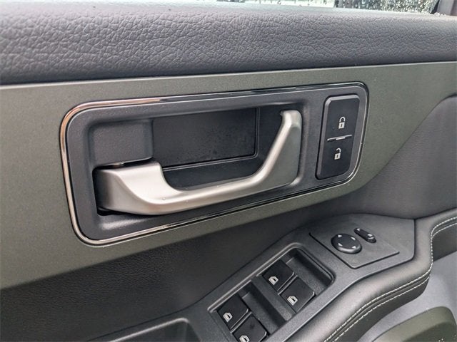 2025 INEOS Grenadier 1924 Limited Edition