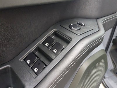 2025 INEOS Grenadier 1924 Limited Edition