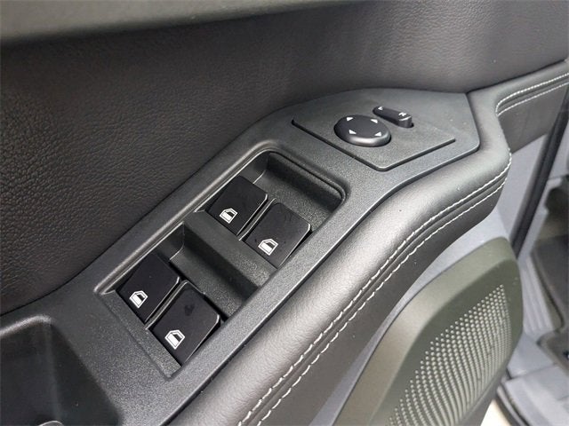 2025 INEOS Grenadier 1924 Limited Edition