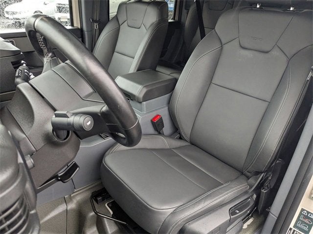 2025 INEOS Grenadier 1924 Limited Edition