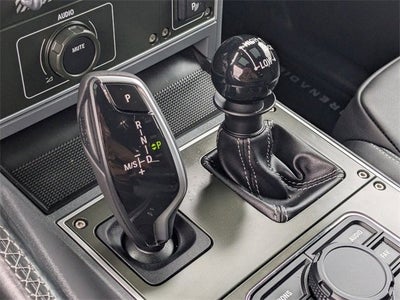 2025 INEOS Grenadier 1924 Limited Edition