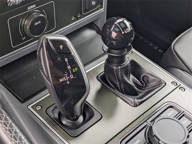 2025 INEOS Grenadier 1924 Limited Edition