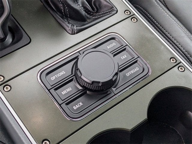 2025 INEOS Grenadier 1924 Limited Edition