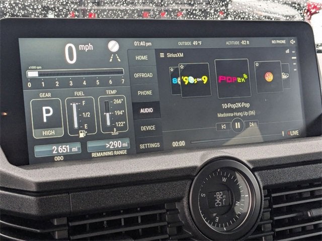 2025 INEOS Grenadier 1924 Limited Edition