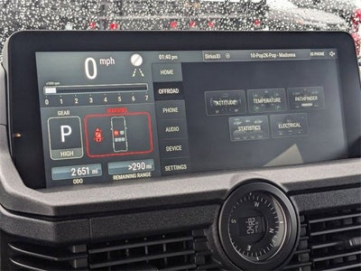 2025 INEOS Grenadier 1924 Limited Edition