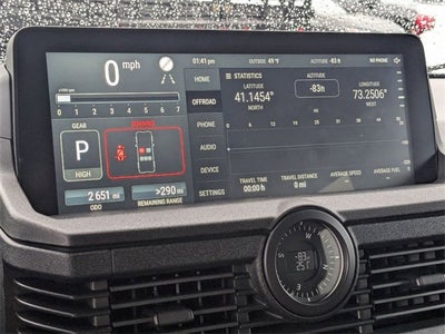 2025 INEOS Grenadier 1924 Limited Edition